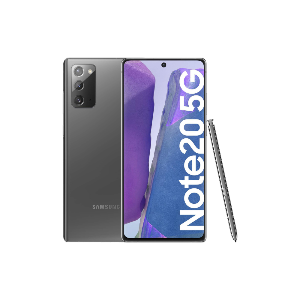 Samsung Galaxy Note 20 5G N981B DS Samsung Galaxy Note 20 5G N981B DS